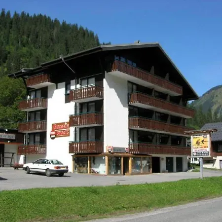 Le Moulin 13