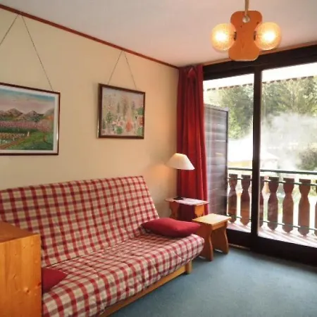 Le Moulin 13 * Châtel